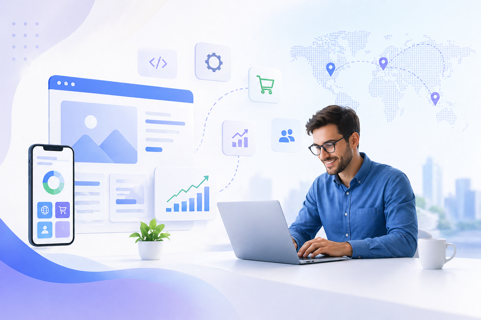 Nexiva IT Solutions