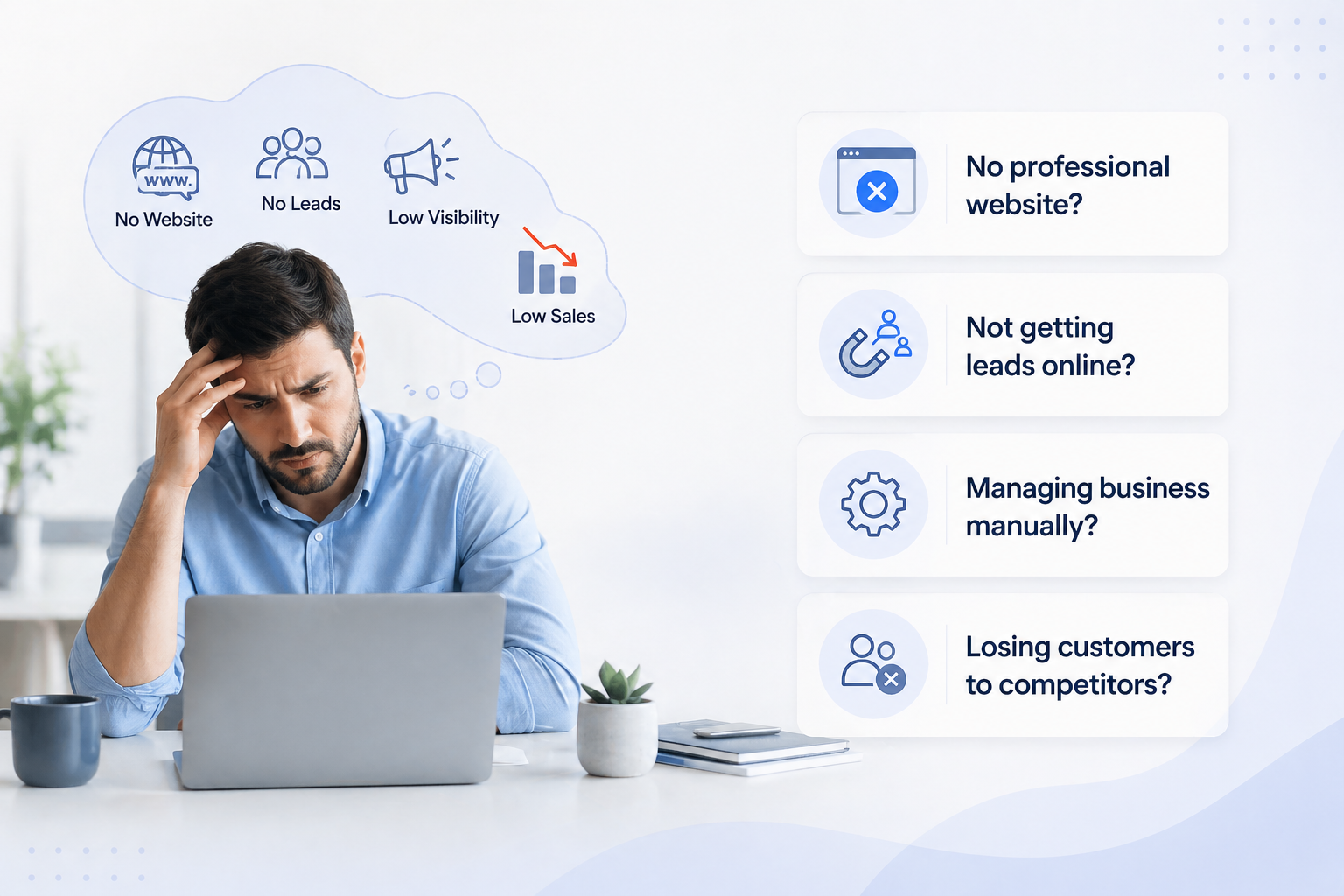 Business Challenges Design