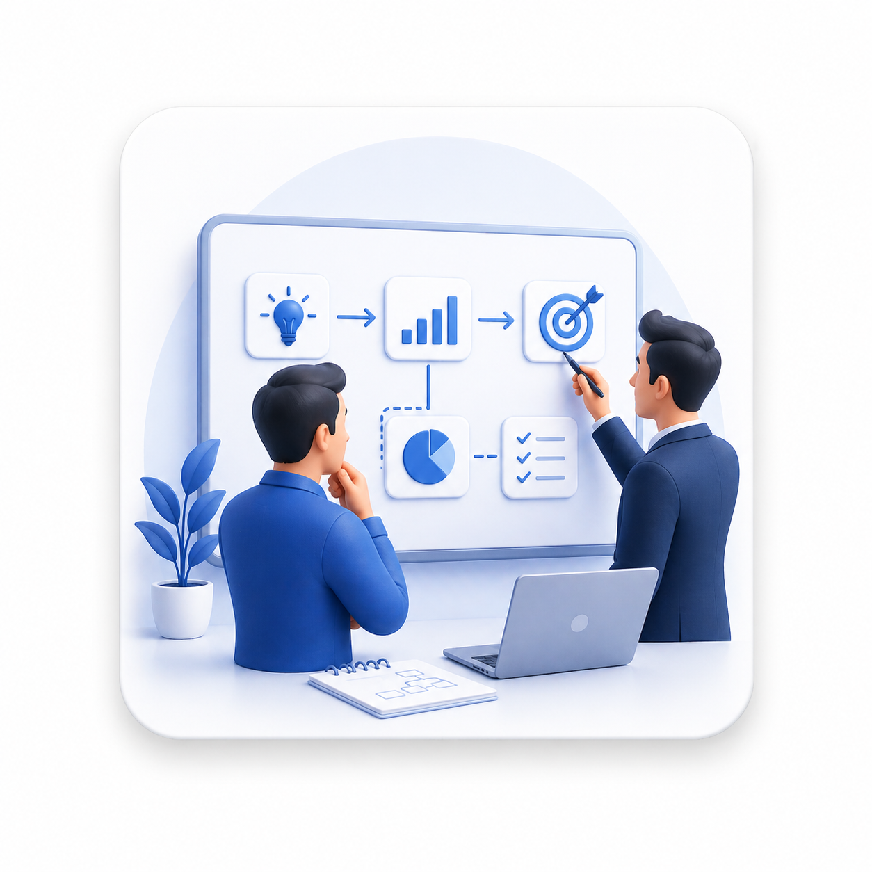 Planning